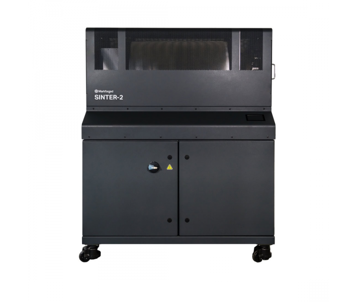 Набір 3D принтер Markforged Metal X, Wash-1, Sinter-2 Набір 3D принтер Markforged Metal X, Wash-1, Sinter-2