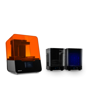 Formlabs Form 3+ плюс сушка і мийка