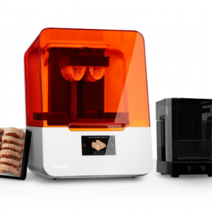 3D принтер Formlabs Form 3B+ Gold Package полная комплектация