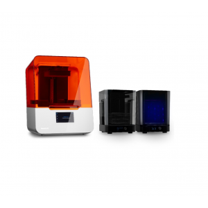Formlabs Form 3B+ полная комплектация