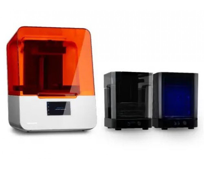 3D printer Formlabs Form 3B+ Gold Package 3D printer Formlabs Form 3B+ Gold Package