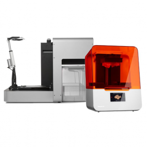 3D принтер Formlabs Form 3B+ Automation Package
