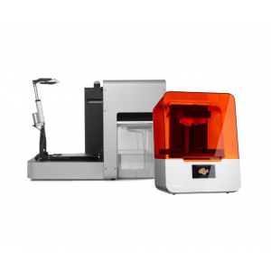 Formlabs Form 3B+ Automation Package