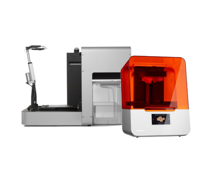 Formlabs Form 3B+ Automation Package Formlabs Form 3B+ Automation Package