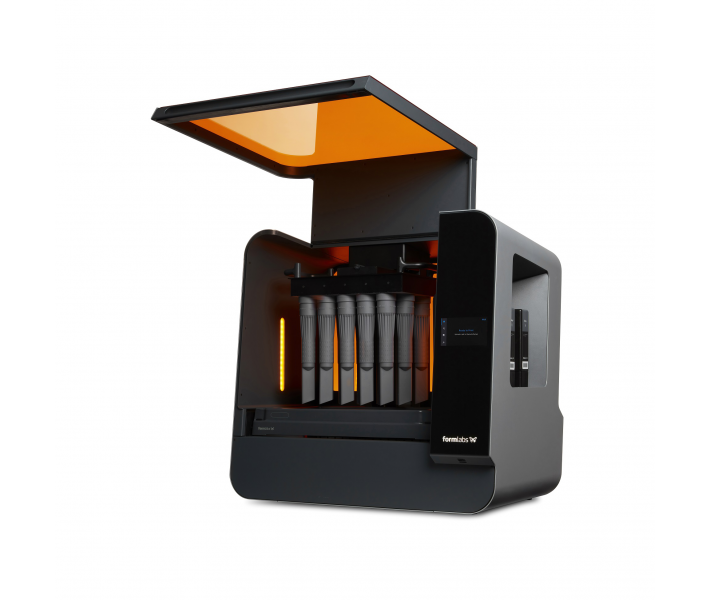 3D принтер Formlabs Form 3L + мойка Form Wash L + сушка Form Cure L