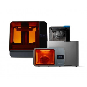 3D принтер Formlabs Form 3L + мийка Form Wash L + сушарка Form Cure L