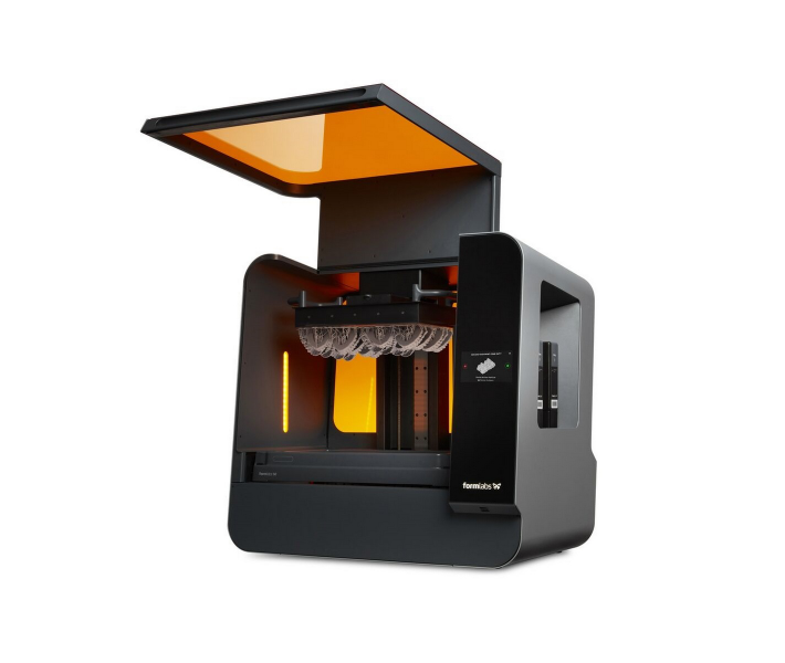 3D принтер Formlabs Form 3BL + мойка Form Wash L + сушка Form Cure L 3D принтер Formlabs Form 3BL + мойка Form Wash L + сушка Form Cure L