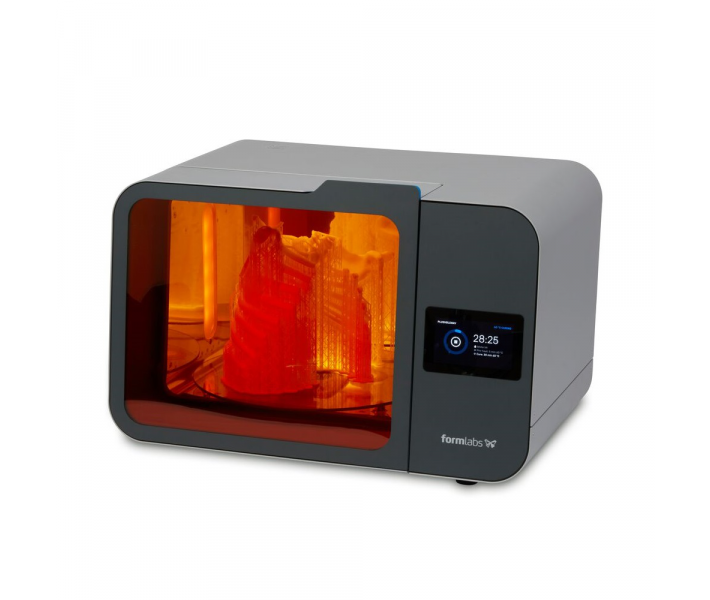 3D принтер Formlabs Form 3BL + мойка Form Wash L + сушка Form Cure L 3D принтер Formlabs Form 3BL + мойка Form Wash L + сушка Form Cure L