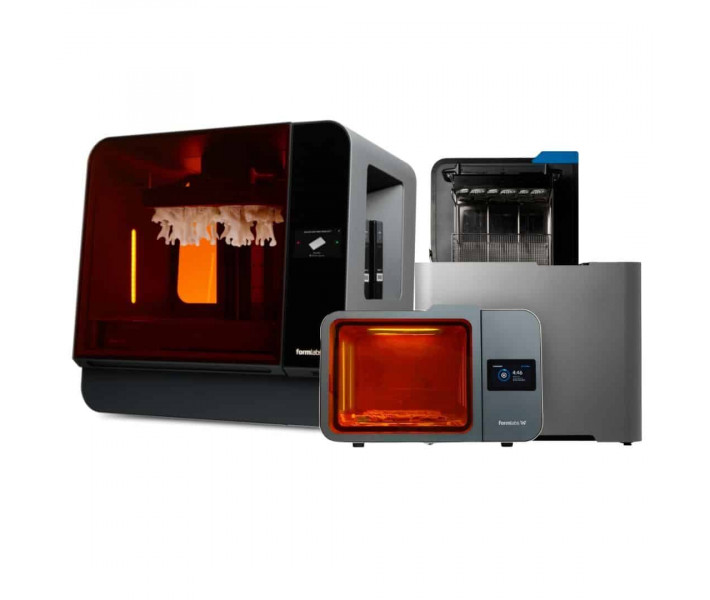 3D printer Formlabs Form 3BL Complete Wholesale Package