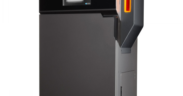 Fuse 1+ 3D printer SLS Formlabs buy officially in Ukraine