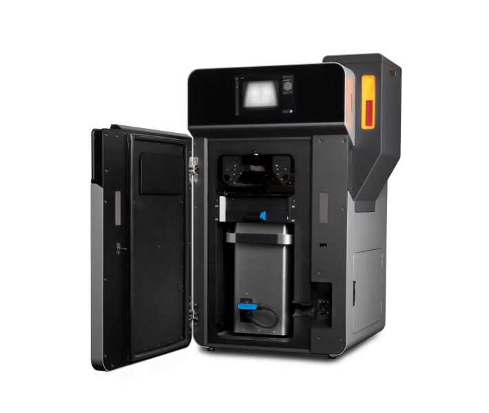 3D printer Formlabs Fuse 1+ 30W | Build Your Package 3D printer Formlabs Fuse 1+ 30W | Build Your Package