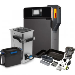 3D принтер Formlabs Fuse 1+ 30W | Starter Package