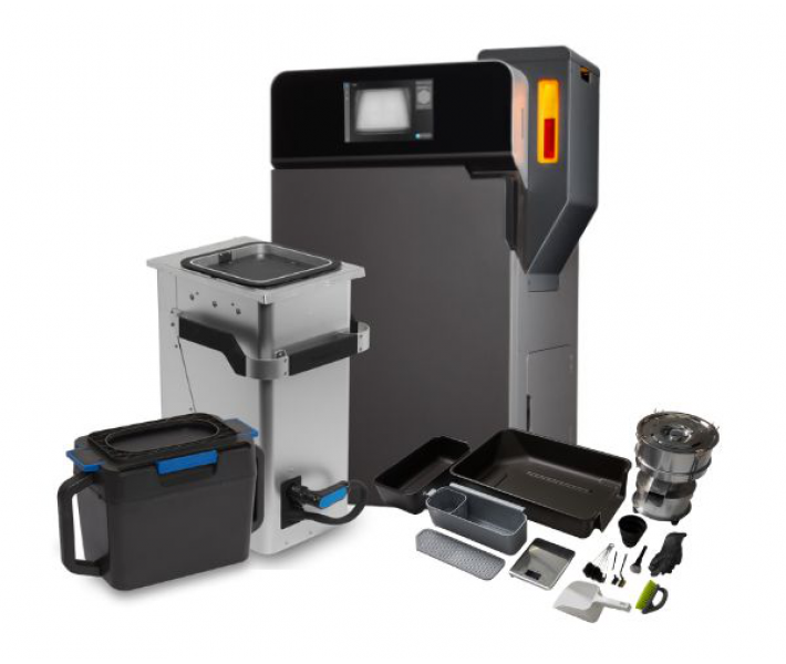 3D printer Formlabs Fuse 1+ 30W | Starter Package 3D printer Formlabs Fuse 1+ 30W | Starter Package