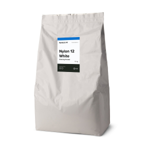 Formlabs Nylon 12 White порошок SLS, 10 кг