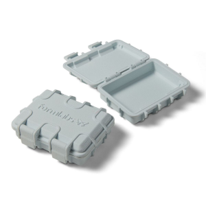 Formlabs Nylon 12 White порошок SLS, 10 кг