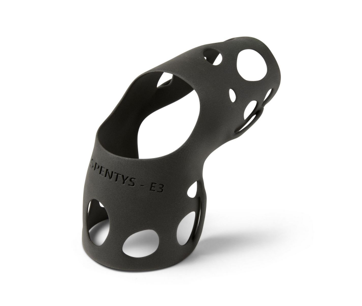 Formlabs Nylon 12 Tough порошок SLS, 10 кг Formlabs Nylon 12 Tough порошок SLS, 10 кг