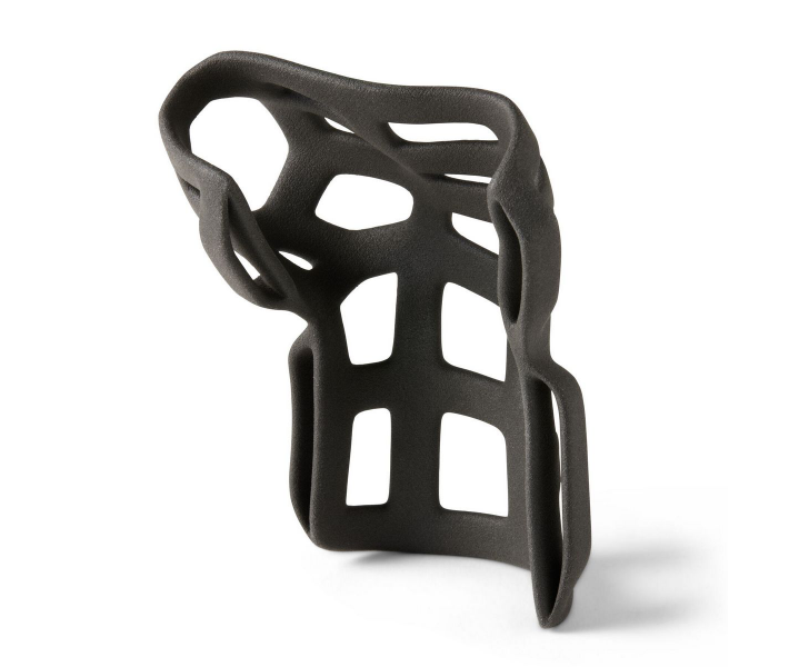 Formlabs Nylon 12 Tough порошок SLS, 10 кг Formlabs Nylon 12 Tough порошок SLS, 10 кг