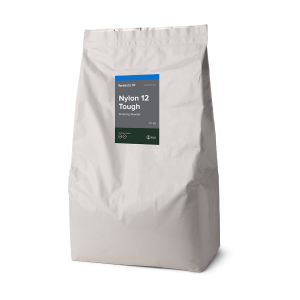 Formlabs Nylon 12 Tough порошок SLS, 10 кг