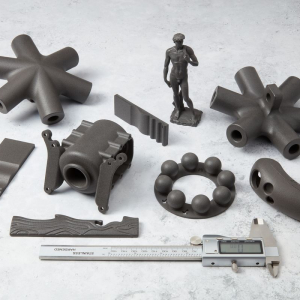 Formlabs Fuse Blast Polishing System — Полировальная система для Fuse Blast