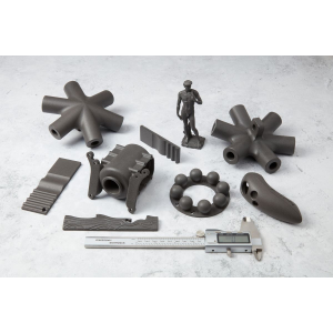 Formlabs Fuse Blast Polishing System — Полировальная система для Fuse Blast