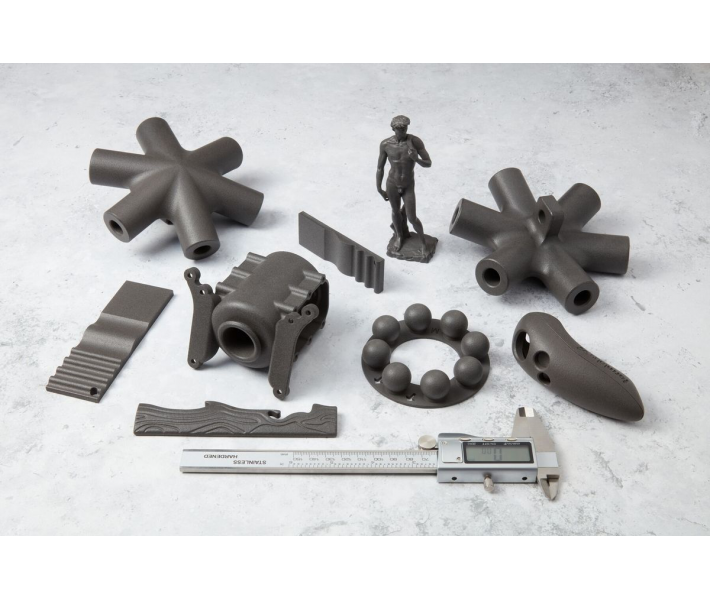 Formlabs Fuse Blast Polishing System — Полировальная система для Fuse Blast Formlabs Fuse Blast Polishing System — Полировальная система для Fuse Blast