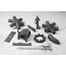 Formlabs Fuse Blast Polishing System — Полировальная система для Fuse Blast