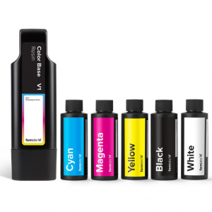 Formlabs Color Kit for Form 4