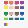 Formlabs Color Kit for Form 4