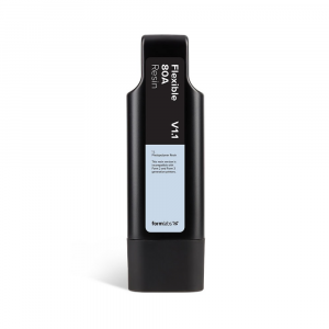 Смола Formlabs Flexible 80A Resin для Form 4, 1 л