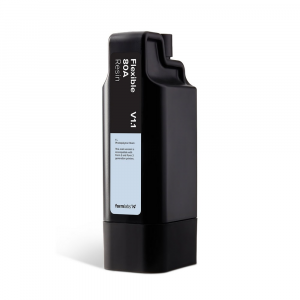 Смола Formlabs Flexible 80A Resin для Form 4, 1 л