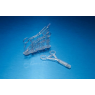 Formlabs BioMed Clear Resin for Form 4, 1L