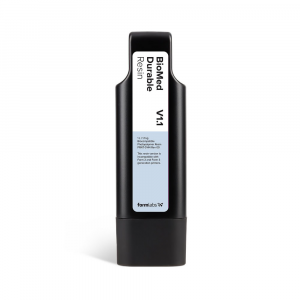 Смола Formlabs BioMed Durable Resin для Form 4, 1 л