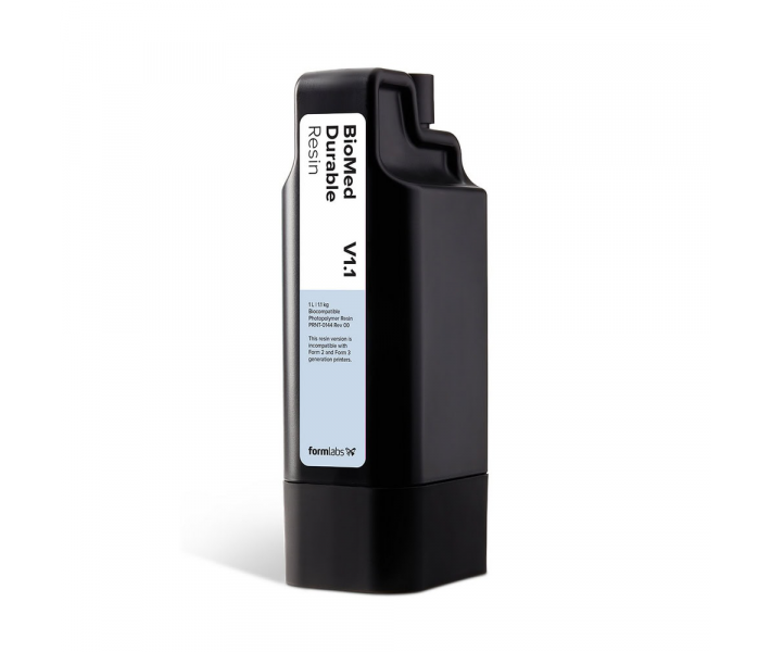 Formlabs BioMed Durable Resin for Form 4, 1L