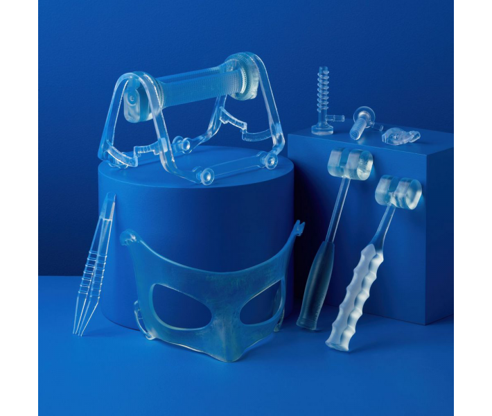 Formlabs BioMed Durable Resin for Form 4, 1L