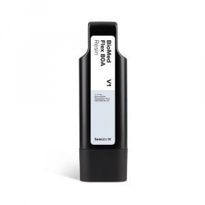 Смола Formlabs BioMed Flex 80A Resin для Form 4, 1 л