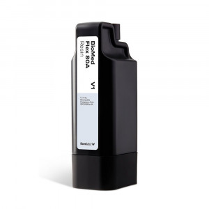 Смола Formlabs BioMed Flex 80A Resin для Form 4, 1 л