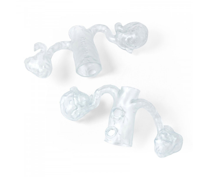 Formlabs BioMed Flex 80A Resin for Form 4, 1L