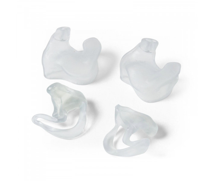 Formlabs BioMed Flex 80A Resin for Form 4, 1L