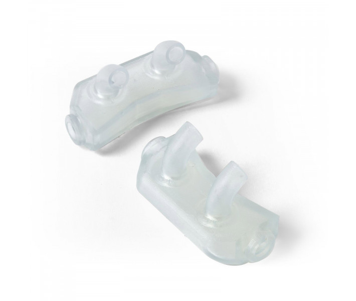 Formlabs BioMed Flex 80A Resin for Form 4, 1L