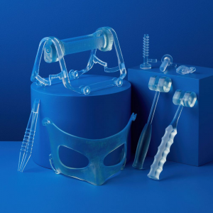 Cartridge Formlabs BioMed Durable Resin, 1L