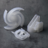 Смола Formlabs Clear Cast Resin, 5 л