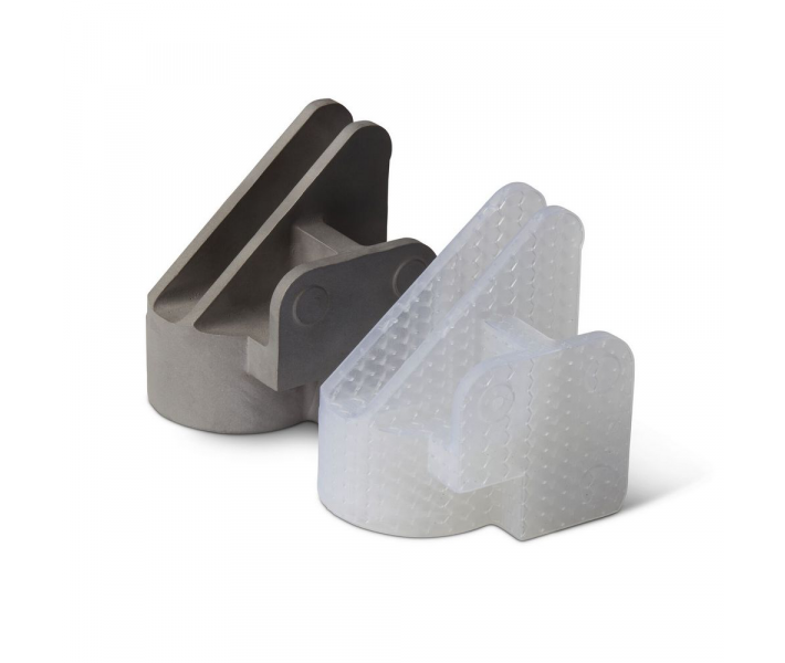 Смола Formlabs Clear Cast Resin, 5 л Смола Formlabs Clear Cast Resin, 5 л