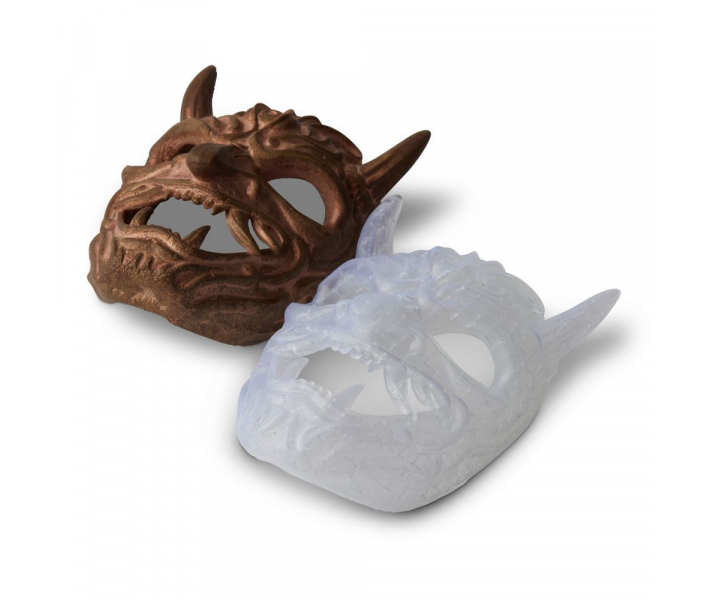 Смола Formlabs Clear Cast Resin, 5 л Смола Formlabs Clear Cast Resin, 5 л