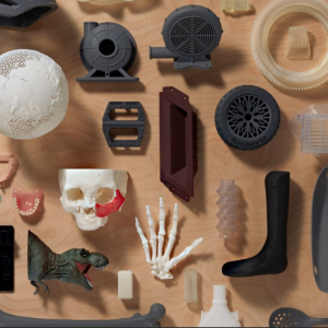 Открытая Лицензия на Материалы для принтеров Formlabs