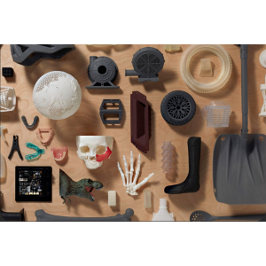 Open Material License for Formlabs Printers