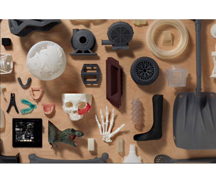 Open Material License for Formlabs Printers Open Material License for Formlabs Printers