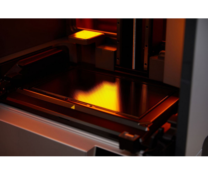 Formlabs Form 4L Resin Tank Formlabs Form 4L Resin Tank