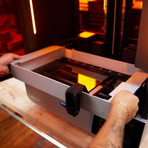 Formlabs Form 4L Mixer
