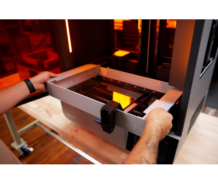 Formlabs Form 4L Mixer Formlabs Form 4L Mixer
