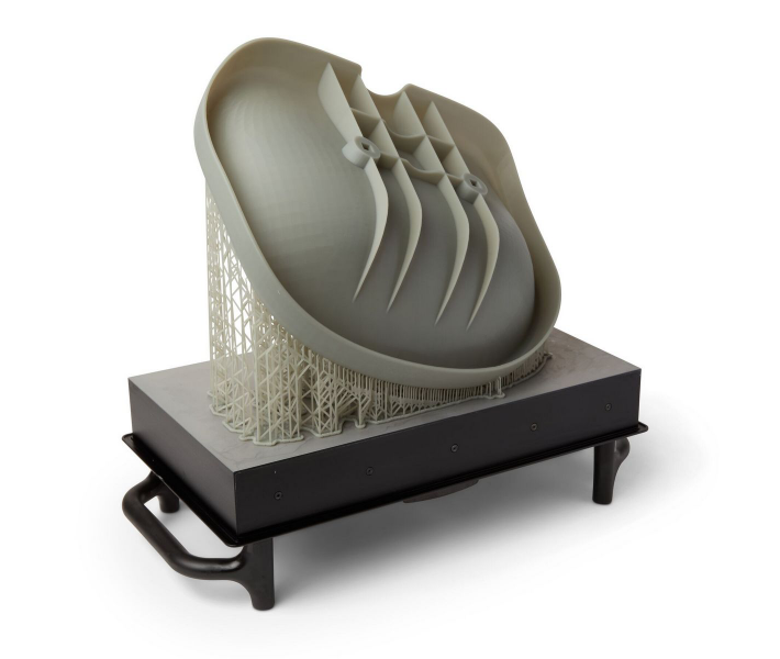 Formlabs Form 4L Build Platform L Formlabs Form 4L Build Platform L